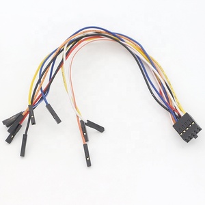 Жгут проводов Dupont Female to Molex - Product Image 6