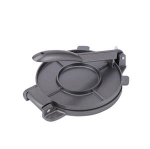 Macchina per modellare la pasta di mais in lega di alluminio - Product Image 1