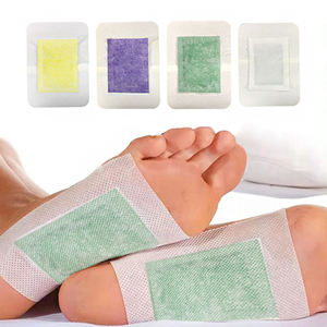 Crème de soin des pieds personnalisable aux extraits végétaux, vente en gros, modèle <span class=keywords><strong>Lin</strong></span> D-10 sur mesure, fabriqué au Guangdong, Chine - Product Image 1