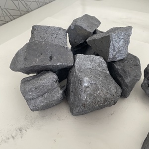 फैक्टरी प्रत्यक्ष धातु सिलिकॉन आयात और निर्यात फेरो सिलिकॉन मैंगनीज फेरो सिलिकॉन कच्चा लोहा - Product Image 2
