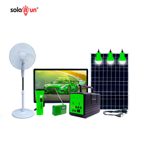 Éclairage Normes mondiales de qualité Radio solaire avec lecteur MP3