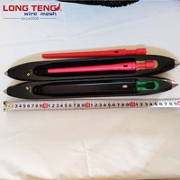 Bobines en nylon, tubes en plastique pour fil textile, tubes pour fil à tricoter, tubes pour fil à tisser, pièces de machines textiles