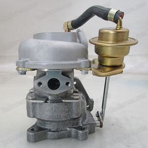 Turbo <strong>Turbocharger</strong> <strong>RHB31</strong> <strong>VZ21</strong> VA110069 for Motorcycle for Suzuki - Product Image 5