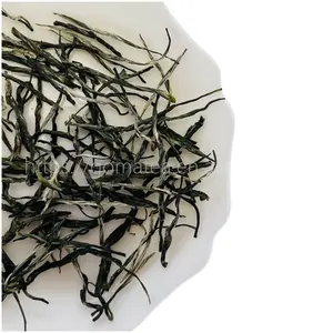 Cina sfusa foglia di tè verde verde tè maojian con l'alta qualità migliore prezzo