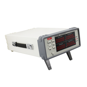 UNI-T Ute1003a/Ute1010a Intelligent Vermogensmeetinstrument, Digitale Vermogensmeter, Elektrische Parametertester - Product Image 3