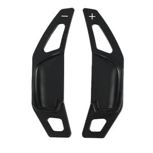 Palancas de Cambio de Marchas de Aluminio de 3 Brazos para Volante de Toyota Camry y Corolla de 7ª Generación, Accesorios de Modificación Interior - Product Image 4