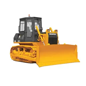 Nhà Máy Tùy Chỉnh Giá Trung Quốc Shantui Crawler Bulldozer SD13 Trái Đất Di Chuyển Máy Để Bán