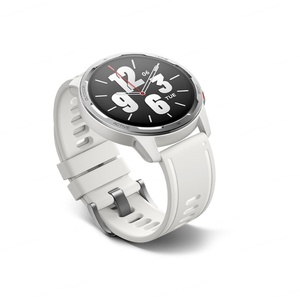 Montre connectée de luxe Xiaomi Mi Watch S1 Active GPS 2022, écran AMOLED de 1,43 pouce, étanche, mécanique, sportive, pour femmes et hommes, montres numériques - Product Image 3