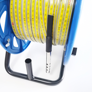 Thước thép mực nước + đo độ sâu giếng đo mực nước - Product Image 3