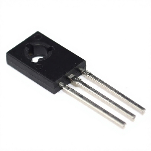 10Pcs 2SD669A 2SD669 D669A 2SB649 2SB772 2SD882 TO-126 Chipset Manufacturer Part Number 5962-3826705MXAC7200 From China