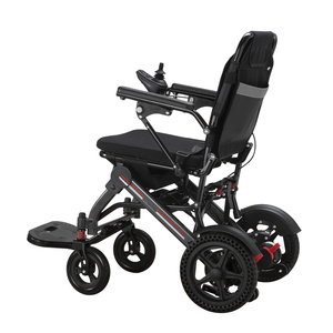 I nuovi disegni più venduti silla de ruedas electric - Product Image 4