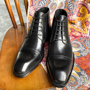 Mocassins à franges de style anglais les plus vendus 2026 pour hommes – Chaussures professionnelles et décontractées pour ateliers d'artisanat - Product Image 5