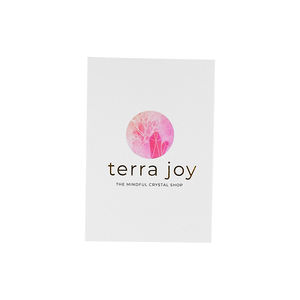 Tarjeta de Agradecimiento Personalizada de Edición Especial con Decoración de Acuarela Rosa Pálido para la Apreciación del Cliente - Product Image 2