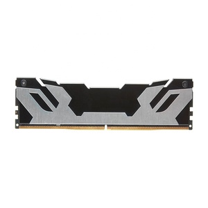 Fury Renegade DDR5 PC RAM 16GB / 32GB (16*2) 6000MHz per la memoria Desktop <span class=keywords><strong>componenti</strong></span> della RAM <span class=keywords><strong>del</strong></span> <span class=keywords><strong>Computer</strong></span> ad alte prestazioni - Product Image 2
