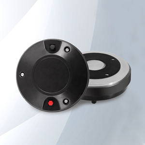 Rqsonic SD-7545 पेशेवर ऑडियो स्ट्रॉन्टियम फेराइट 2.93 इंच टाइटेनियम 74.5 मिमी वॉयस कॉइल संपीड़न ड्राइवर - Product Image 2