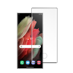 <span class=keywords><strong>Per</strong></span> Samsung Galaxy S22 S21 Ultra protezione <span class=keywords><strong>per</strong></span> schermo in vetro temperato con copertura completa <span class=keywords><strong>per</strong></span> telefono cellulare di alta qualità - Product Image 2
