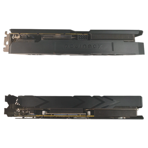 Pcwinmax bán buôn New GeForce RTX 3060 12GB OEM ODM Máy tính để bàn chơi game GPU với PCI giao diện nhanh Video Card - Product Image 4