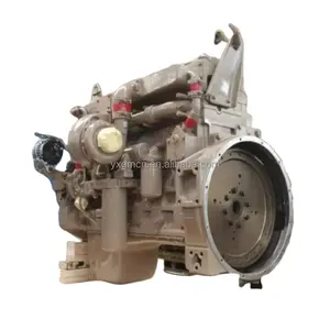 Cheap and Fine M11 320HP Excavator Machinery Diesel Engine