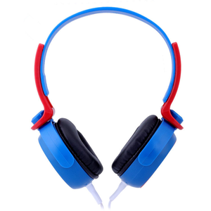 Audífonos Plegables Portátiles OEM Baratos para Niños, Audífonos con Cable - Product Image 3