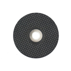 Fantech ล้อขัดเจียร,ล้อเจียรตัดแบบยืดหยุ่น100X3มม. แผ่นตัดสำหรับขัดแผ่นดิสก์ผลิต - Product Image 5