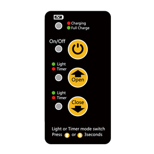 Belle <span class=keywords><strong>porte</strong></span> <span class=keywords><strong>de</strong></span> <span class=keywords><strong>poulailler</strong></span> automatique HHD avec <span class=keywords><strong>panneau</strong></span> <span class=keywords><strong>solaire</strong></span>, <span class=keywords><strong>porte</strong></span> <span class=keywords><strong>de</strong></span> <span class=keywords><strong>poulailler</strong></span> à énergie <span class=keywords><strong>solaire</strong></span> avec minuterie et capteur <span class=keywords><strong>de</strong></span> lumière - Product Image 2