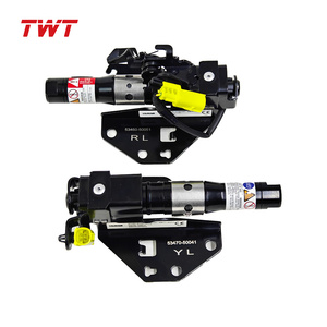 TWT Auto Kits - Conjunto de elevador de capó con muelle para <span class=keywords><strong>Lexus</strong></span> <span class=keywords><strong>LS</strong></span> <span class=keywords><strong>500h</strong></span> 350 2022-2026 5346050051 5347050041 - Product Image 1