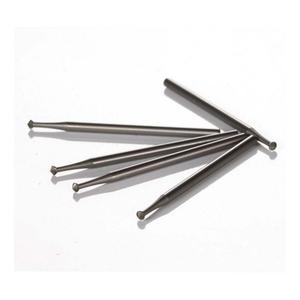 Strumenti di creazione di gioielli In Acciaio Fresa 253 # Cuscinetto Taglio incidere strumento gioielli - Product Image 3