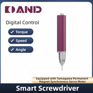 Và dc40w chuyên nghiệp điều khiển kỹ thuật số thông minh mô-men xoắn cao công nghiệp chính xác tự động thông minh động cơ <span class=keywords><strong>servo</strong></span> tuốc nơ vít - Product Image 2