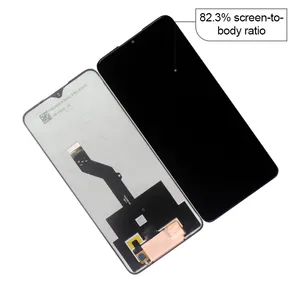 Good Supplier 5.3 Reliable And Durable Phone Display Mobile Phone Screen LCD For Nokia 5.3
