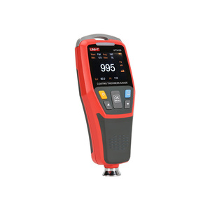 Uni-T Uti384j Uti384g Uti348h Ut595 Uti740h อัจฉริยะกล้องความร้อนที่มี4.3 "จอสัมผัสแอลซีดีและความละเอียด8MP - Product Image 2