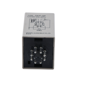 C61F-GP C61F GP <span class=keywords><strong>Floatless</strong></span> เวลาระดับสวิทช์รีเลย์ - Product Image 5