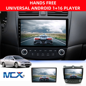 10.1 pollici Android Screen auto sistema Audio <span class=keywords><strong>Radio</strong></span> <span class=keywords><strong>con</strong></span> fotocamera 360 per tutte le auto autoradio <span class=keywords><strong>musica</strong></span> 1G + 32GB <span class=keywords><strong>Radio</strong></span> - Product Image 4