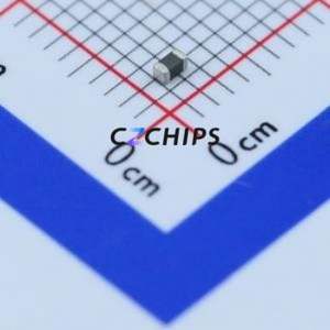 SZ1608G121TF Ferrite Bead 0603 RF ( Impedance @ Frequency: 120Ohm@100MHz )( Error: 25% )( DC Resistance (DCR): 450mOhm ) - Product Image 2