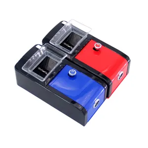 Manufacturers direct sales of new electric cigarette machine home automatic high power push and pull cigarette maker