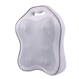 หมอนนวด M8 นวดคอ บ่า หลัง พร้อมระบบทำความร้อน สำหรับใช้ในบ้าน - Product Image 2