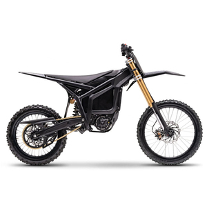 Nueva Talaria Komodo 2026, 32kw, 97.2V, 754Nm, 105km/h, 45Ah, Motocicleta Eléctrica Todoterreno Enduro Negra - Product Image 4