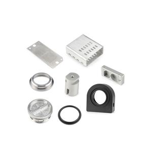 20 + лет опыта на заводе Oem на заказ Cnc фрезерная обработка запасных частей Cnc услуги по обработке Cnc токарные детали - Product Image 3