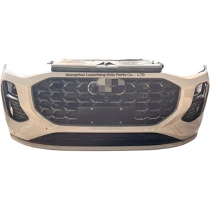 Kit Carrozzeria Paraurti Anteriore Serie F Compatibile con Audi A1, <span class=keywords><strong>A3</strong></span>, A4, A5, A6, A7, A8, <span class=keywords><strong>Q2</strong></span>, Q3, Q4, Q5, Q7, S3, S4, S5, S6, S7, S8, SQ5 - Product Image 6