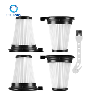 Accesorios de repuesto de filtro HEPA para aspiradora de mano e inalámbrica <span class=keywords><strong>Wyze</strong></span> - Product Image 1