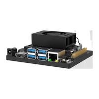 Kit de Desarrollo de IA Orin Nano Super de 8 GB, Placa Integrada con 67 TOPS de Capacidad de Supercomputación