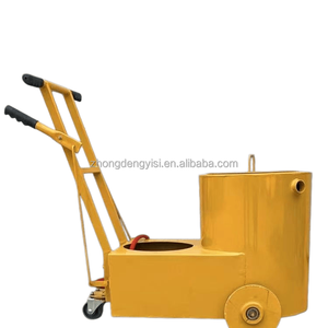 Máquina Reparadora de Baches, Equipo de Sellado de Grietas en Carreteras de Asfalto, Máquina de Sellado de Grietas en Pavimento - Product Image 5