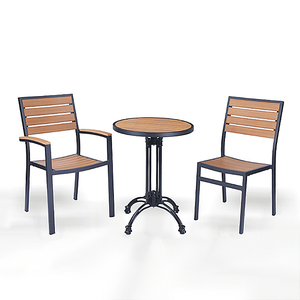 Chaises de salon en bois <span class=keywords><strong>scandinave</strong></span> moderne à vendre, fauteuils de salle à manger en bois - Product Image 3