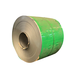 Bobines inoxydables à bas prix garanties de qualité directe d'usine 316ti laminées à froid 316L 304L 904L BA 2B pour la coupe du soudage par flexion - Product Image 2