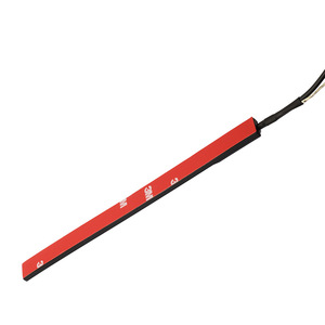 Superbat DAB/DAB วิทยุรถยนต์ขยายทางอากาศที่ใช้ซ้ำได้ติดตั้งกระจกภายในที่ดีเอบีรถยนต์สำหรับบุกเบิก DAB - Product Image 2