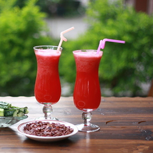 16oz <span class=keywords><strong>vintage</strong></span> en plastique hurricane <span class=keywords><strong>verre</strong></span> à cocktail verres de bar personnalisés réutilisable en polycarbonate <span class=keywords><strong>milkshake</strong></span> <span class=keywords><strong>verre</strong></span> - Product Image 5