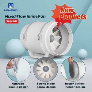 Potente Ventilador <span class=keywords><strong>de</strong></span> Extracción Silencioso <span class=keywords><strong>de</strong></span> 4 Pulgadas, Ventilador Eléctrico <span class=keywords><strong>de</strong></span> Plástico para Conductos, Aspirador <span class=keywords><strong>de</strong></span> Humos para Cocina, Baño, ODM, OEM, Personalizable - Product Image 1