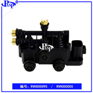 Válvula de Distribución ATC AF7007 para Range Rover Sport L320 2005-2013, Solenoide de Transmisión Automática - Product Image 4