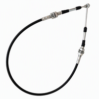Cosechadora de Arroz Marca WORLD con Todas las Piezas a Bajo Precio, Cable Flameout W2.0-07-02-08-00, Repuestos para Cosechadora
