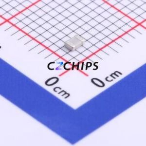 Condensateur SMD (MLCC) CC0805GRNPO9BN390 0805 (Capacité : 39pF) (Précision : 2%) Tension nominale : 50V - Product Image 1