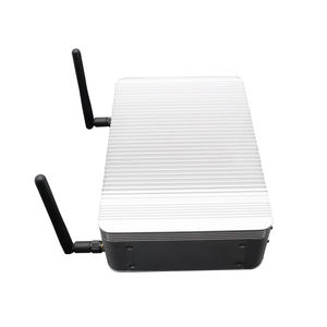 Eglobal fanless Industrial Mini PC Celeron J1900 Quad Core <span class=keywords><strong>DDR3</strong></span>แรม8GB + 6COM + 2LAN + GPIO + ซิมการ์ดใหม่สี่กระทู้ - Product Image 5